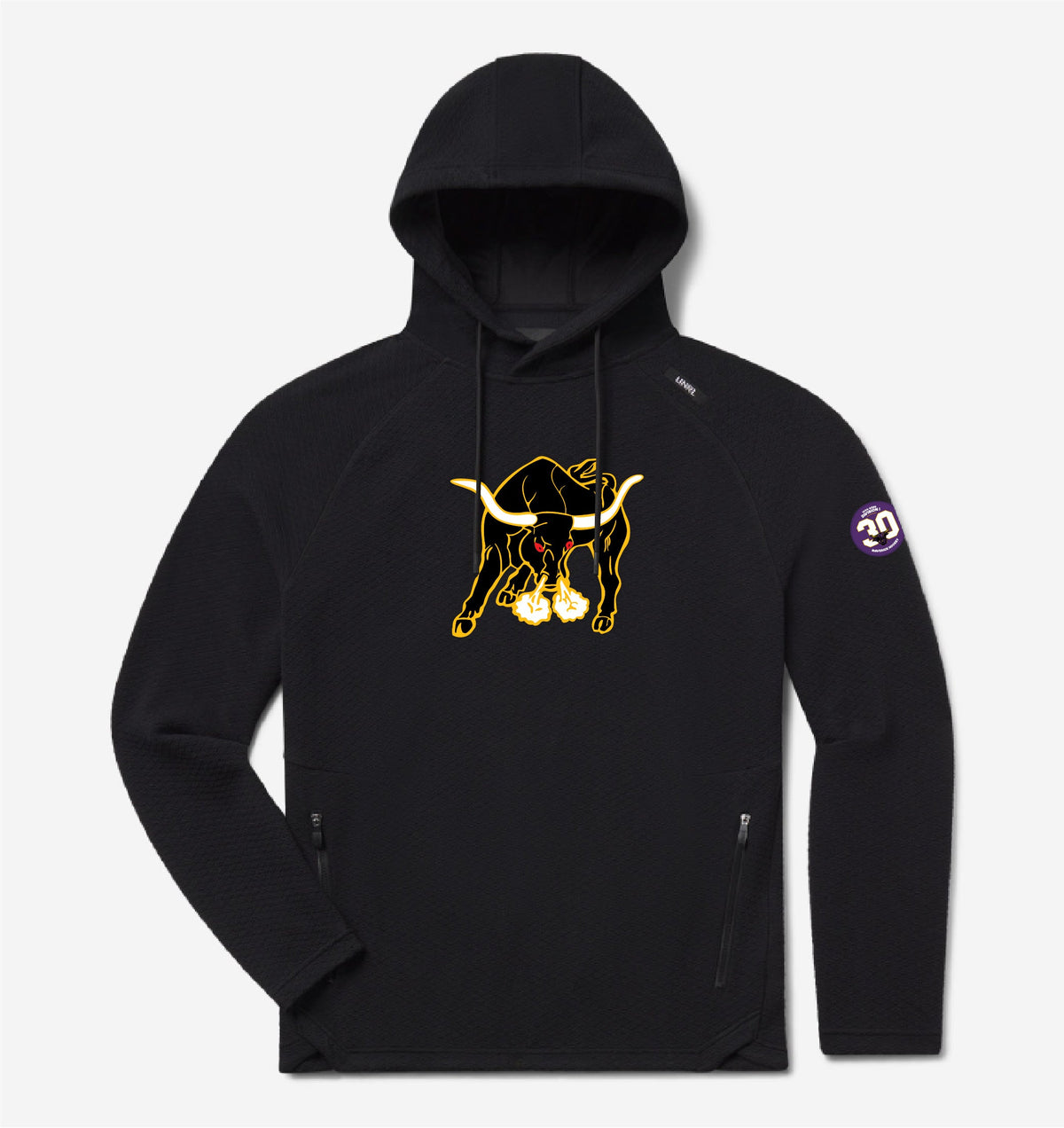 Maverick Collection - Elevation Hoodie