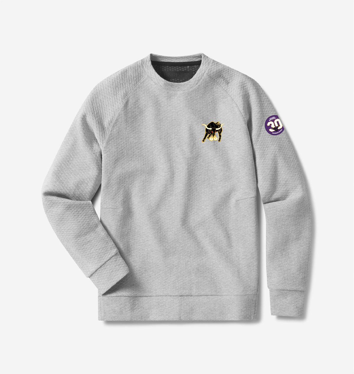 Maverick Collection - Elevation Crewneck