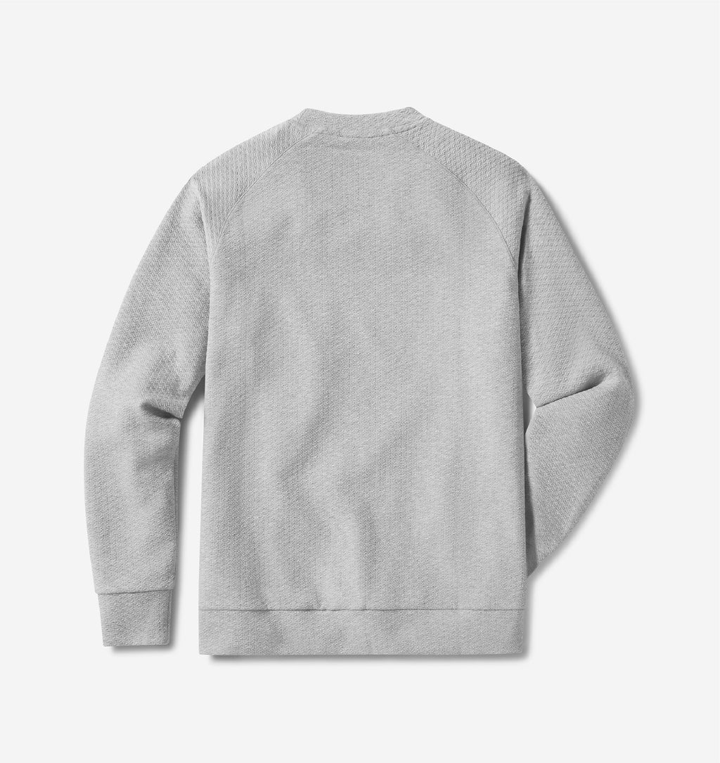 Maverick Collection - Elevation Crewneck