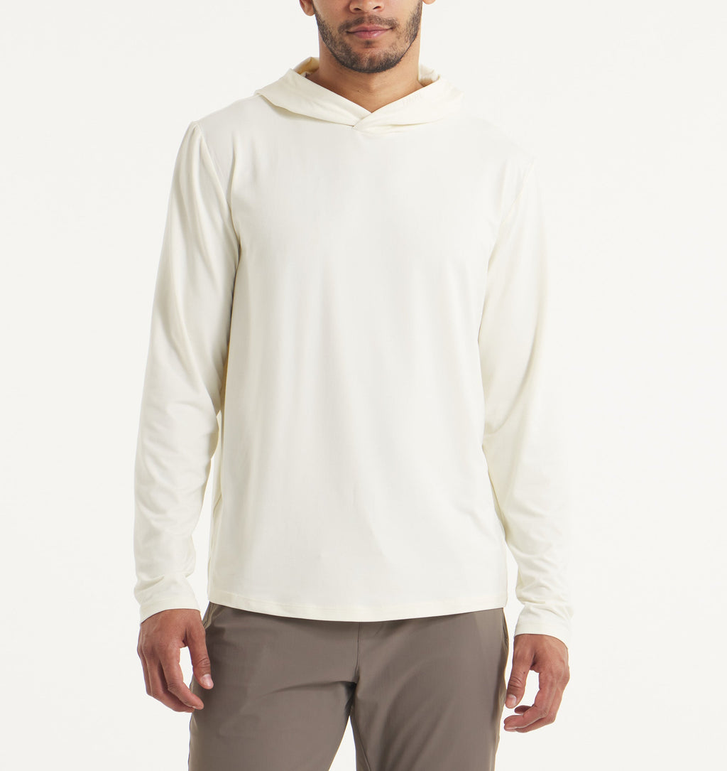 Ultra Hooded Long Sleeve