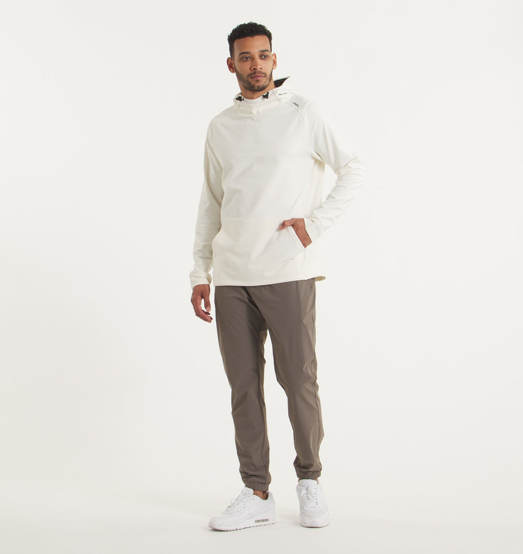Crossover Hoodie II
