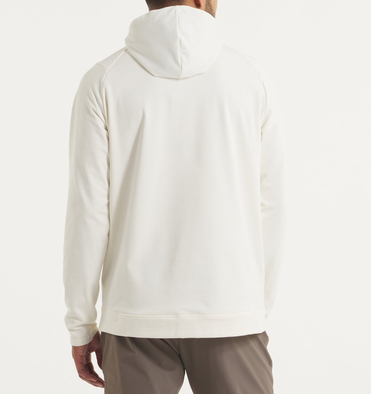 Crossover Hoodie II
