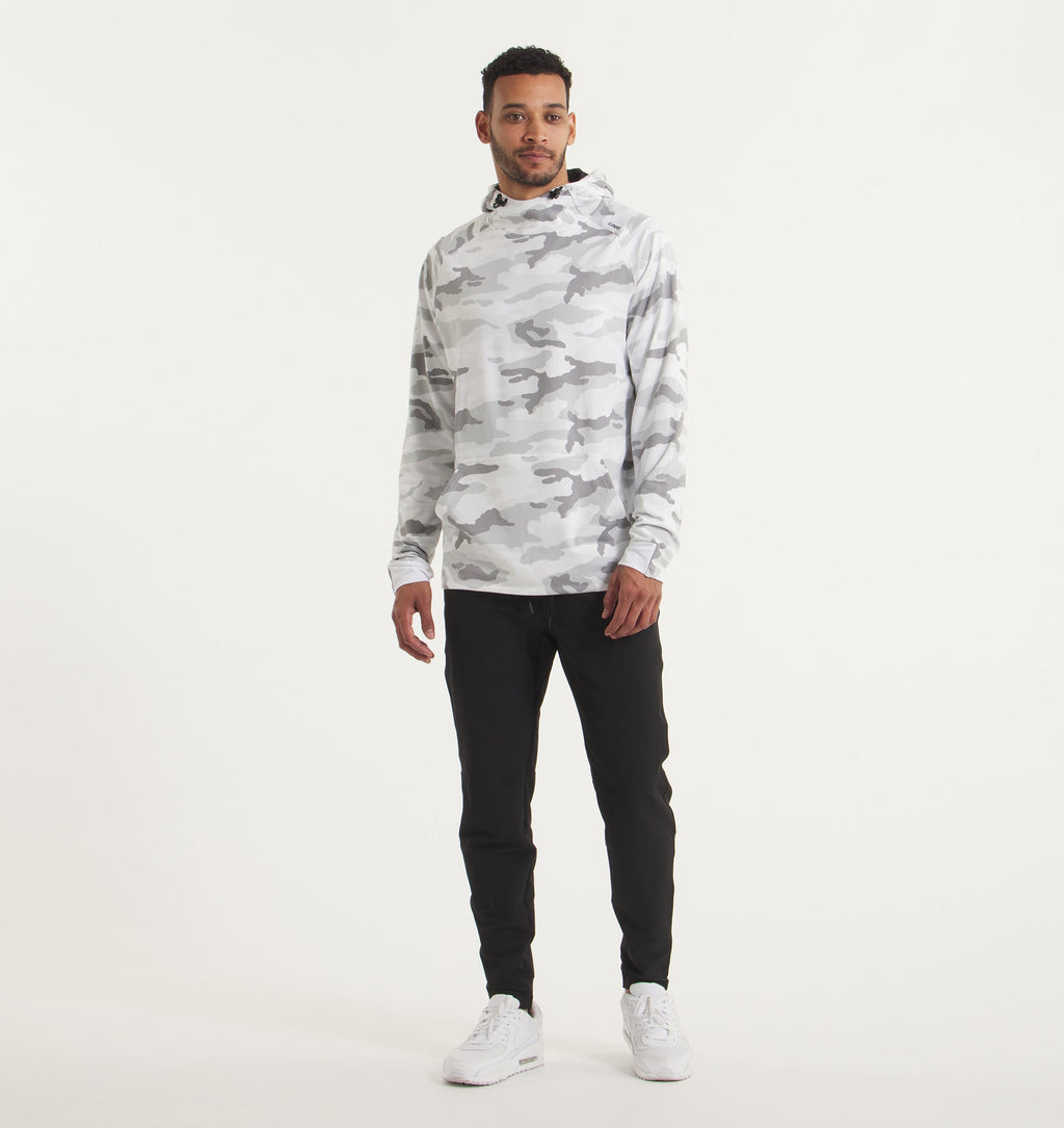 Crossover Hoodie II