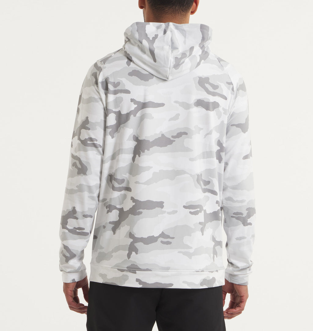 Crossover Hoodie II