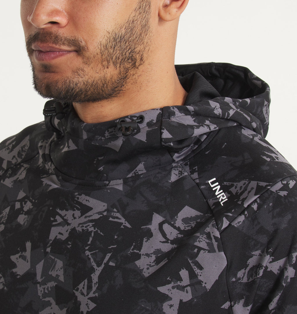 Crossover Hoodie II