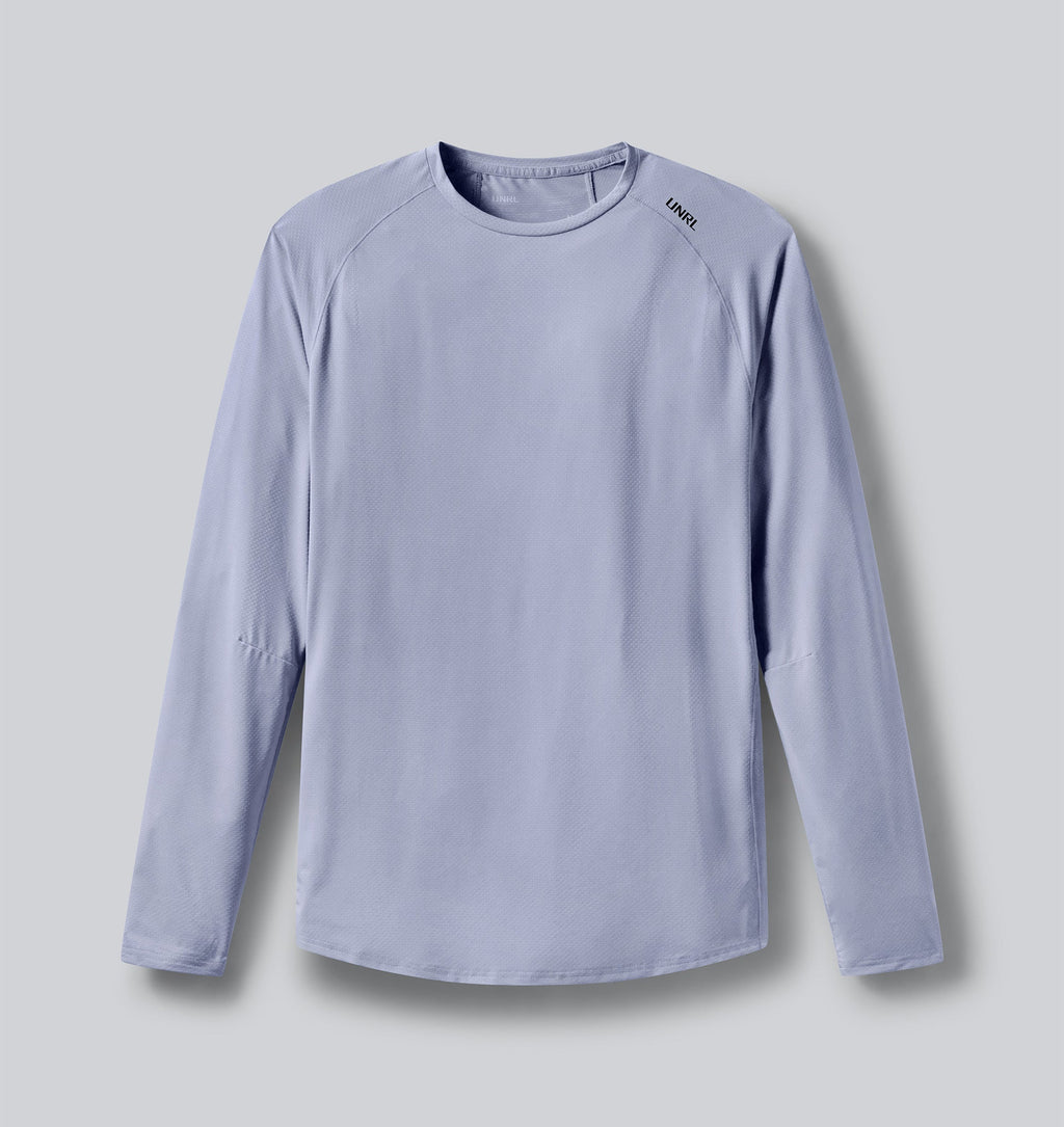 Streamline Performance Long Sleeve