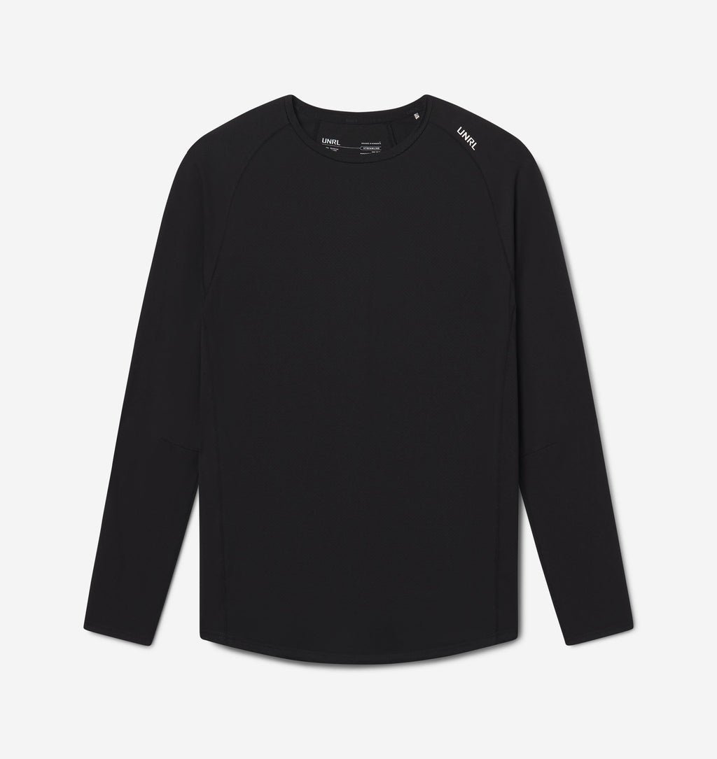 Streamline Performance Long Sleeve