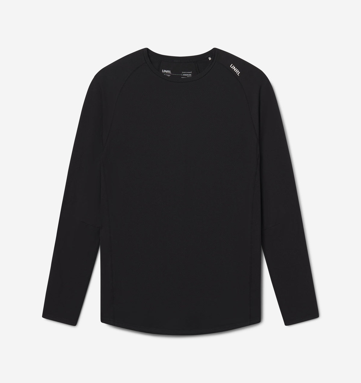 Streamline Performance Long Sleeve
