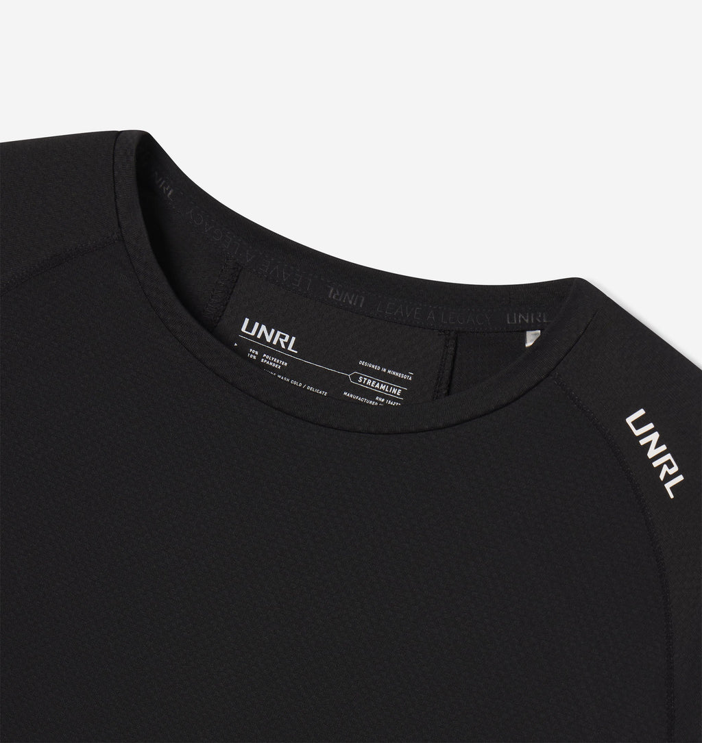 Streamline Performance Long Sleeve