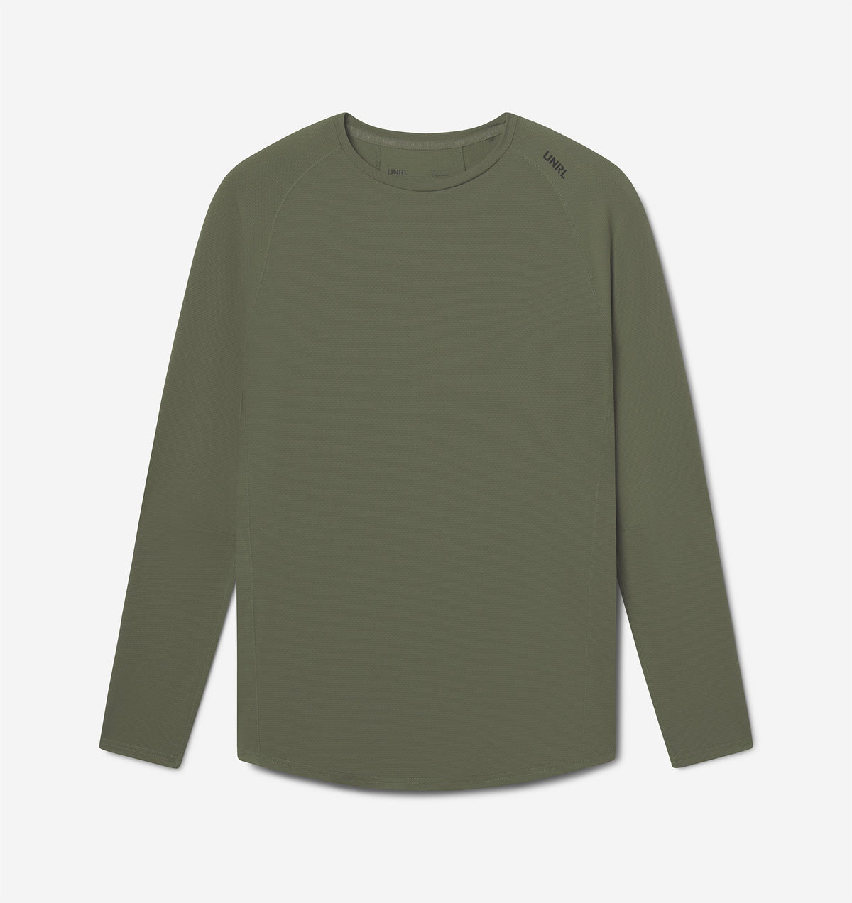 Streamline Performance Long Sleeve