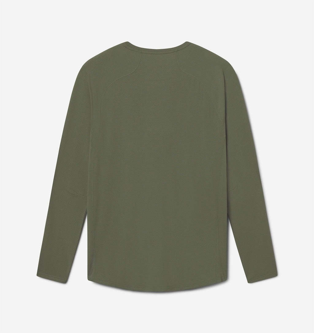 Streamline Performance Long Sleeve