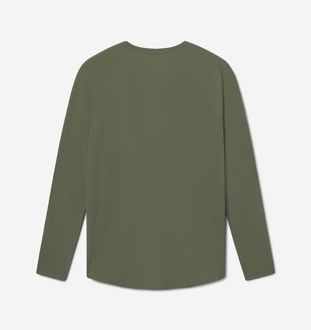 Streamline Performance Long Sleeve