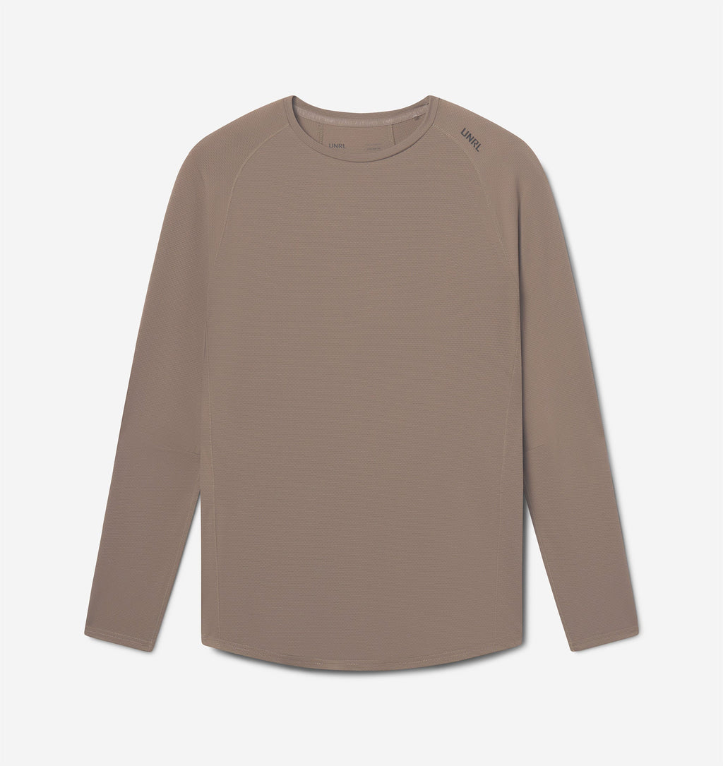 Streamline Performance Long Sleeve