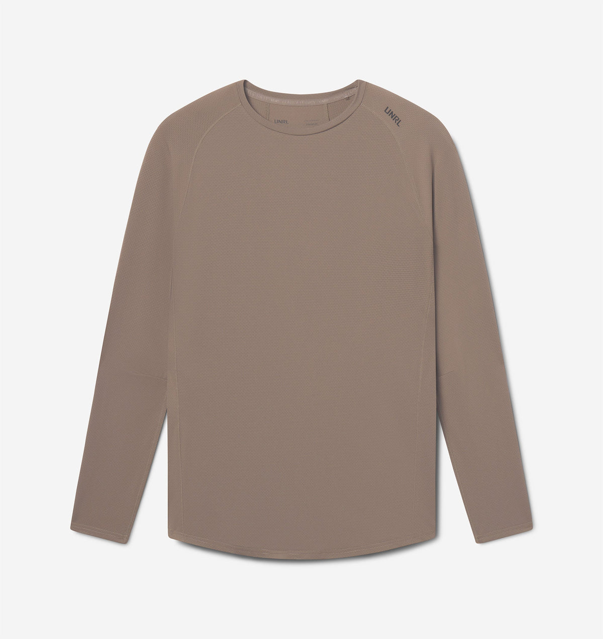 Streamline Performance Long Sleeve