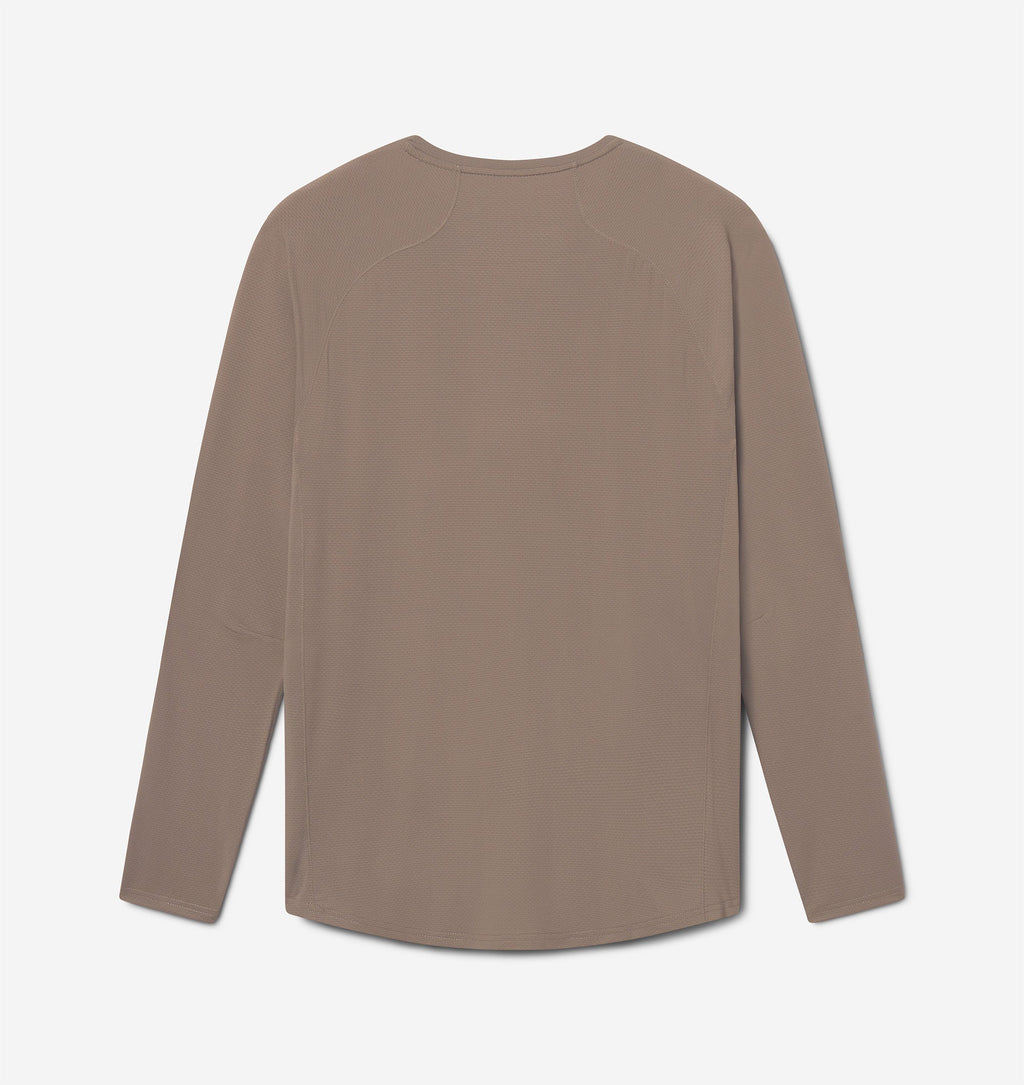 Streamline Performance Long Sleeve