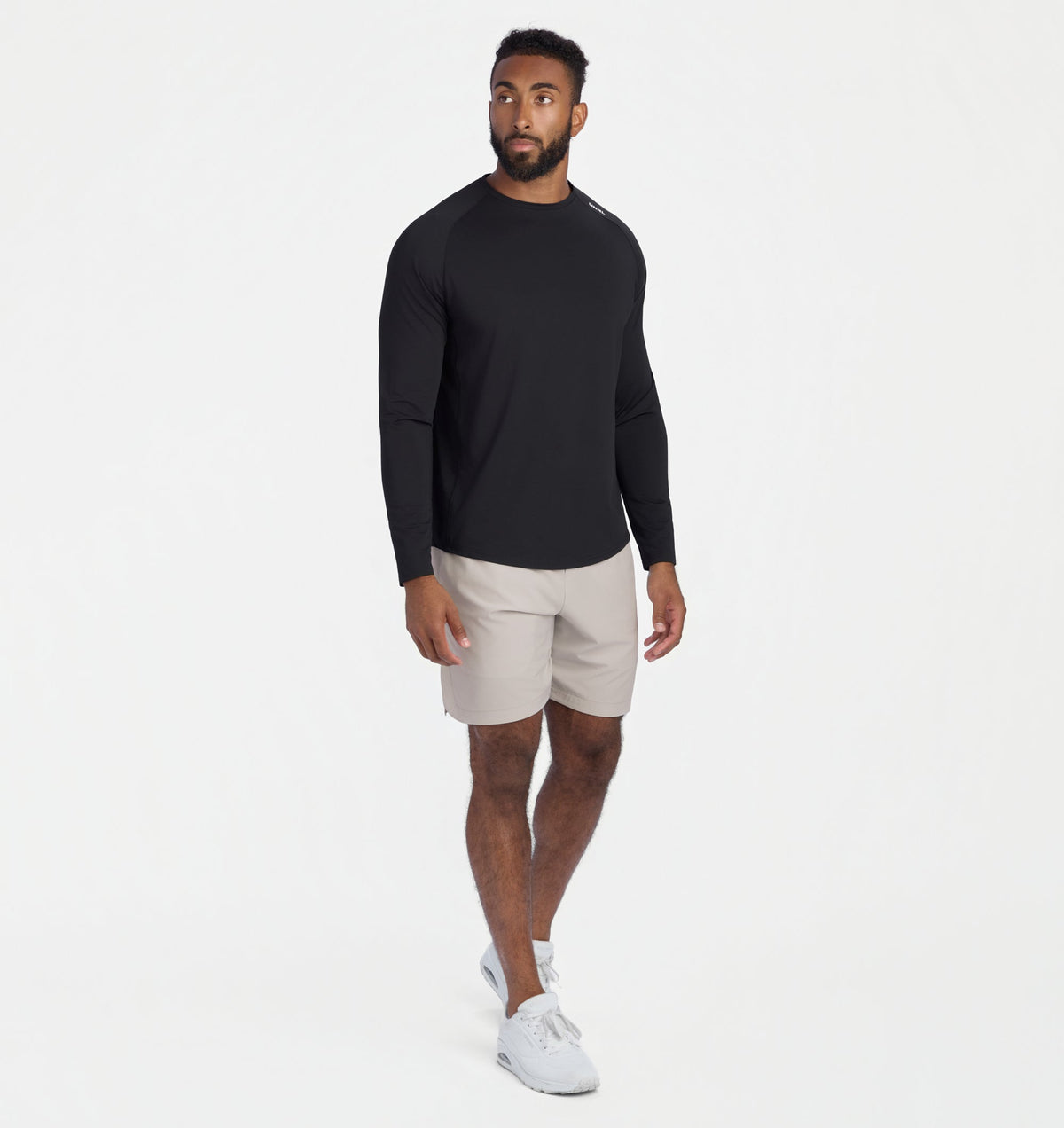Streamline Performance Long Sleeve