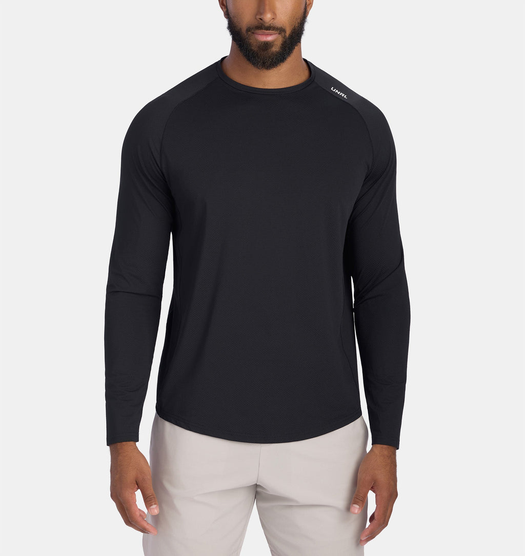 Streamline Performance Long Sleeve