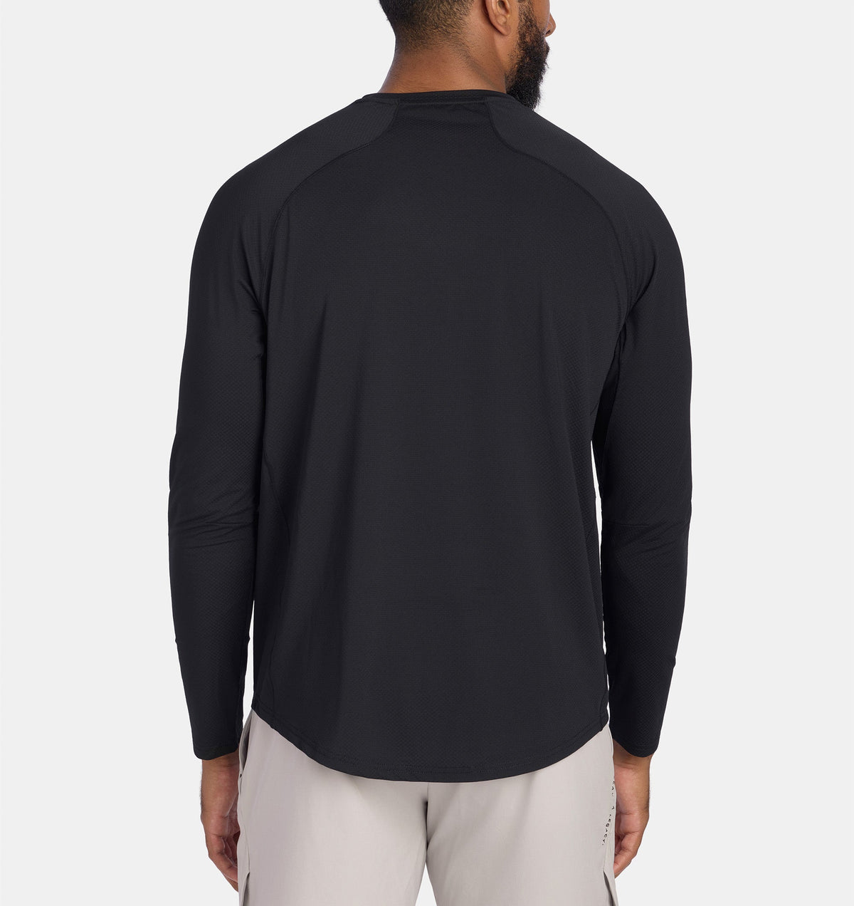Streamline Performance Long Sleeve