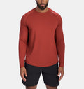 Streamline Performance Long Sleeve