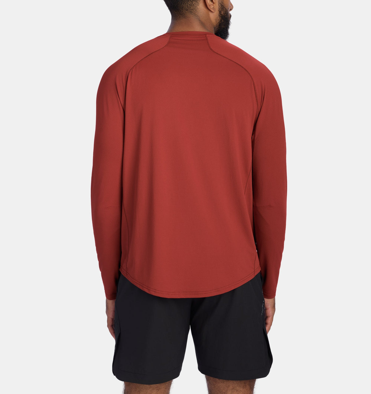 Streamline Performance Long Sleeve