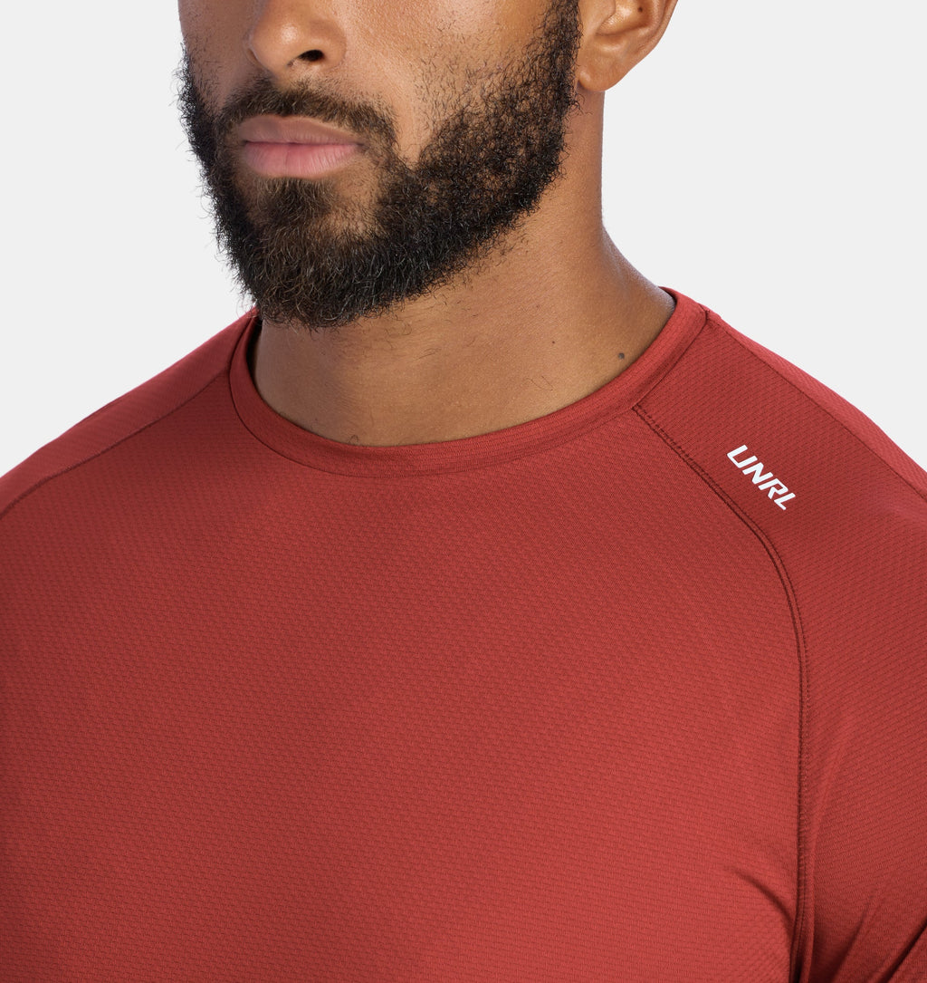 Streamline Performance Long Sleeve