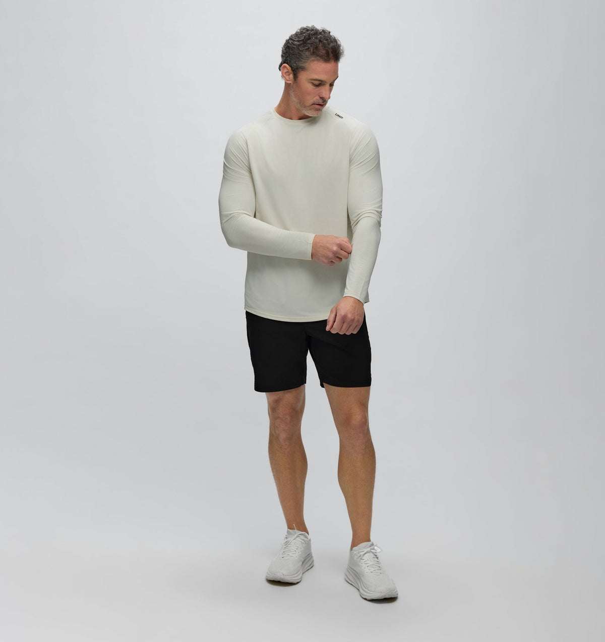 Streamline Performance Long Sleeve