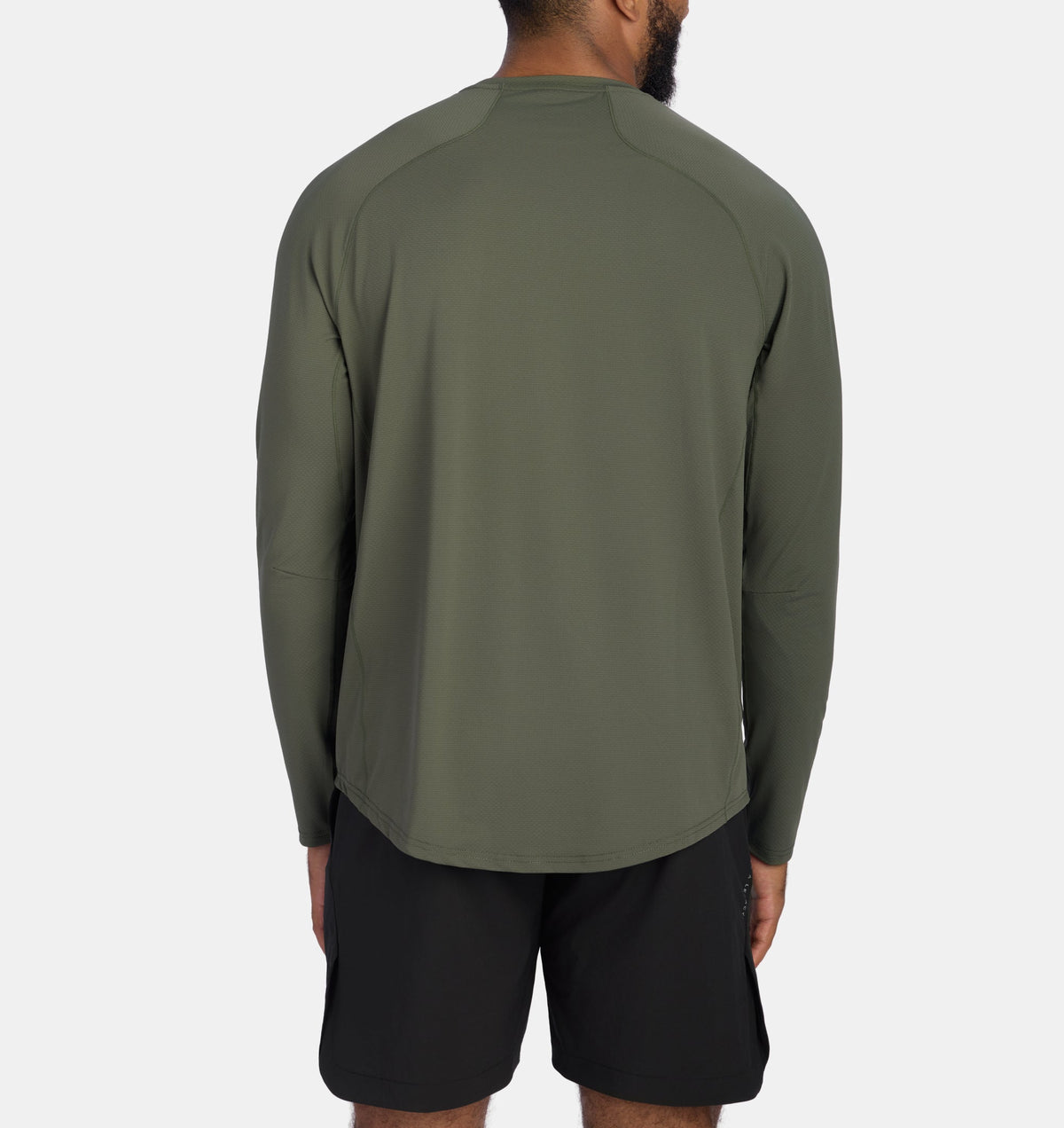 Streamline Performance Long Sleeve