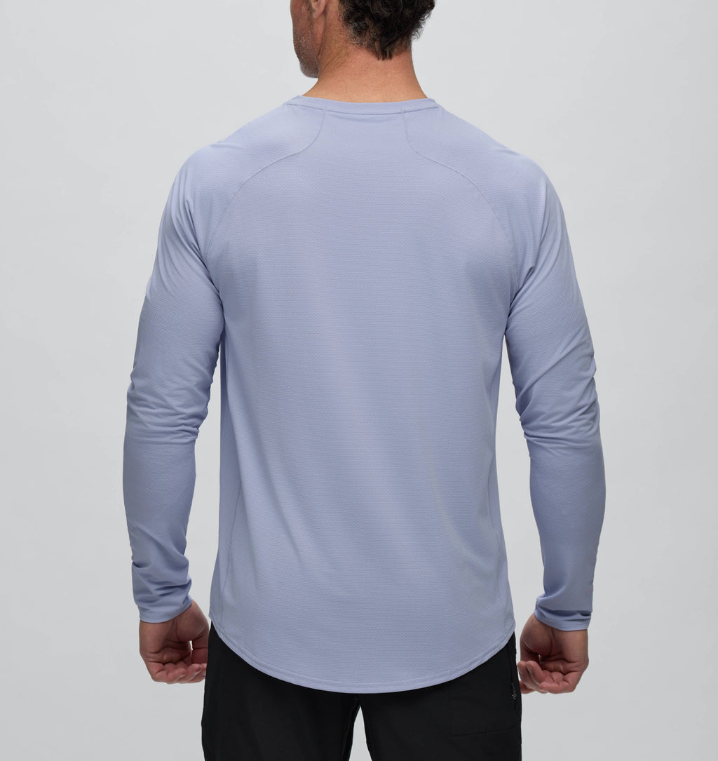 Streamline Performance Long Sleeve