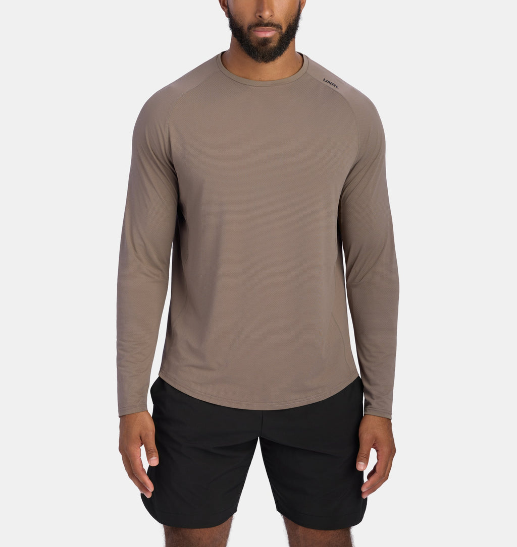 Streamline Performance Long Sleeve