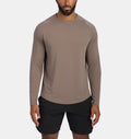Streamline Performance Long Sleeve