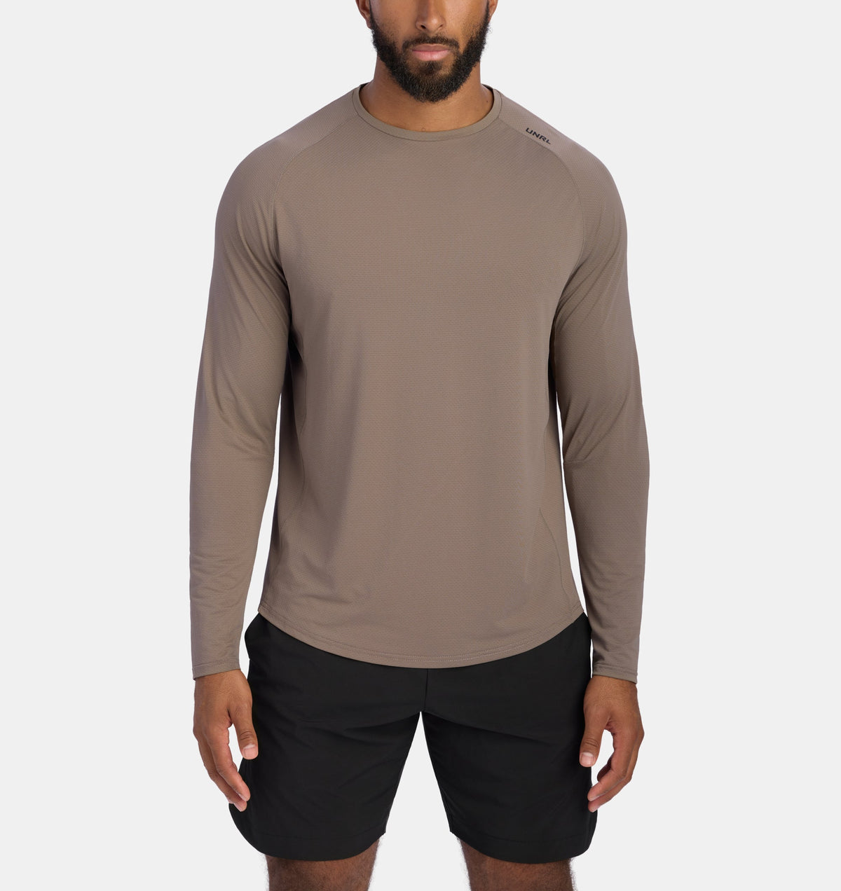 Streamline Performance Long Sleeve