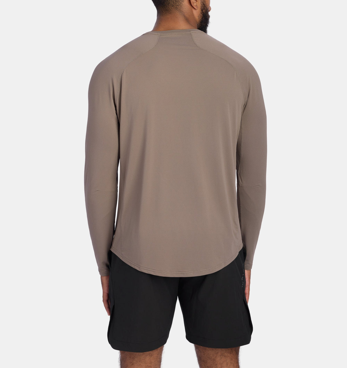 Streamline Performance Long Sleeve