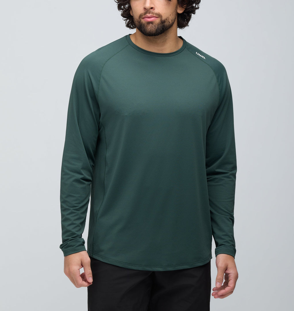 Streamline Performance Long Sleeve
