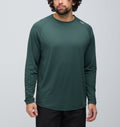 Streamline Performance Long Sleeve