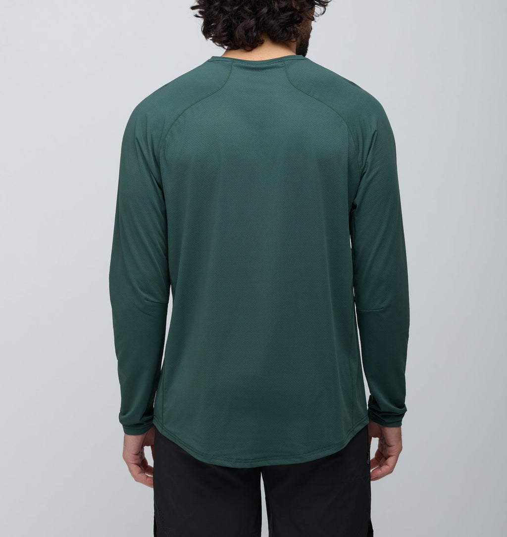 Streamline Performance Long Sleeve