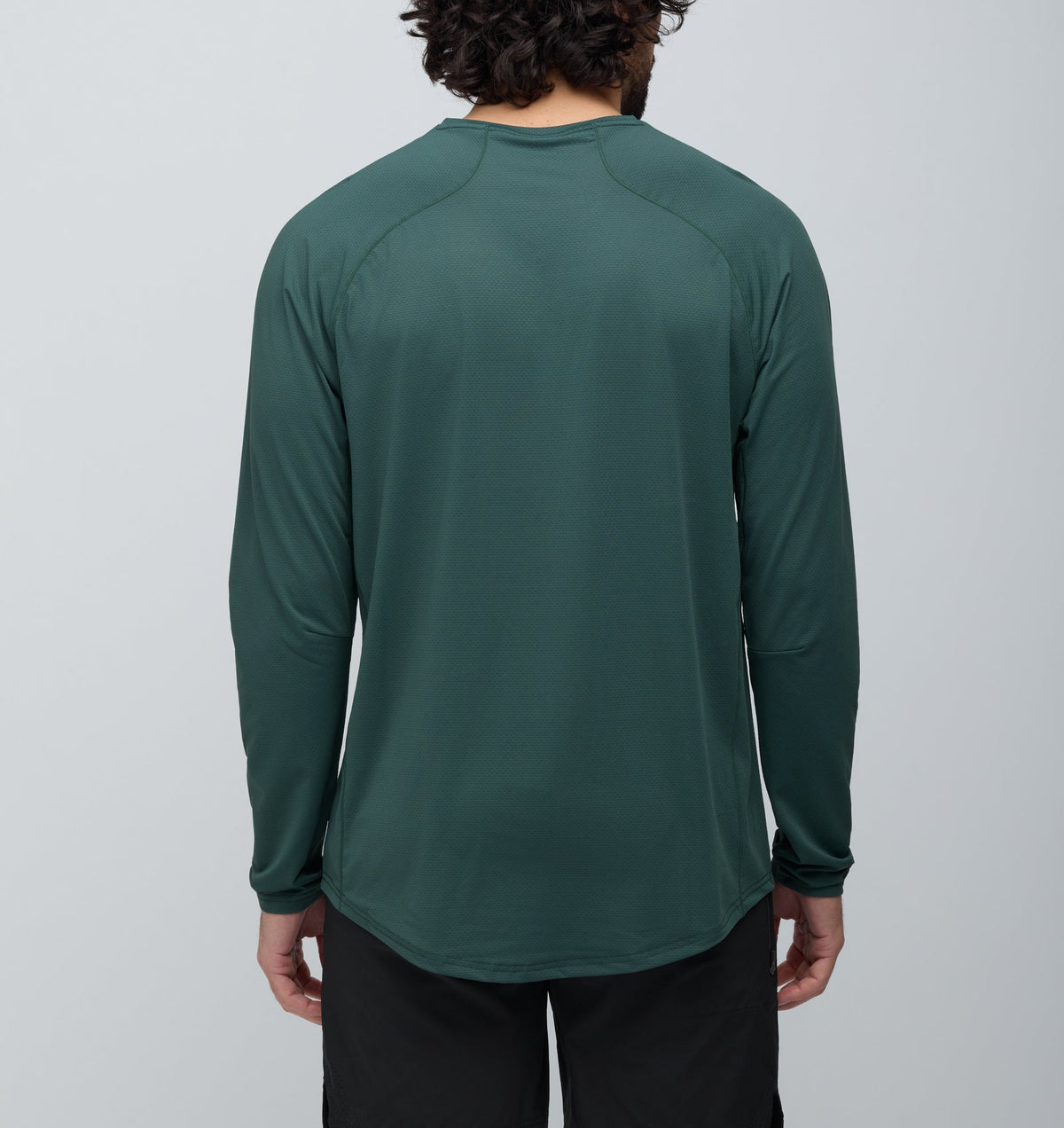 Streamline Performance Long Sleeve