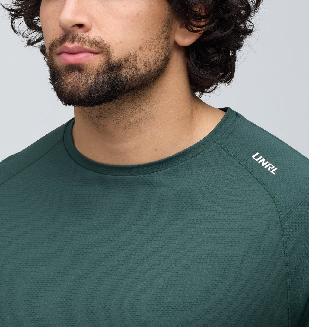 Streamline Performance Long Sleeve