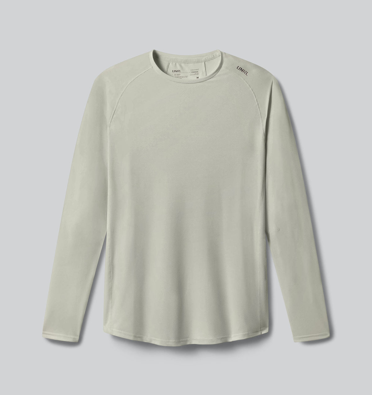Streamline Performance Long Sleeve