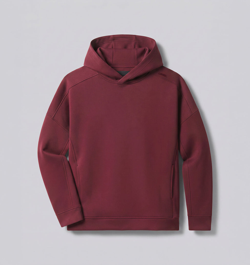 TerraBlend Hoodie