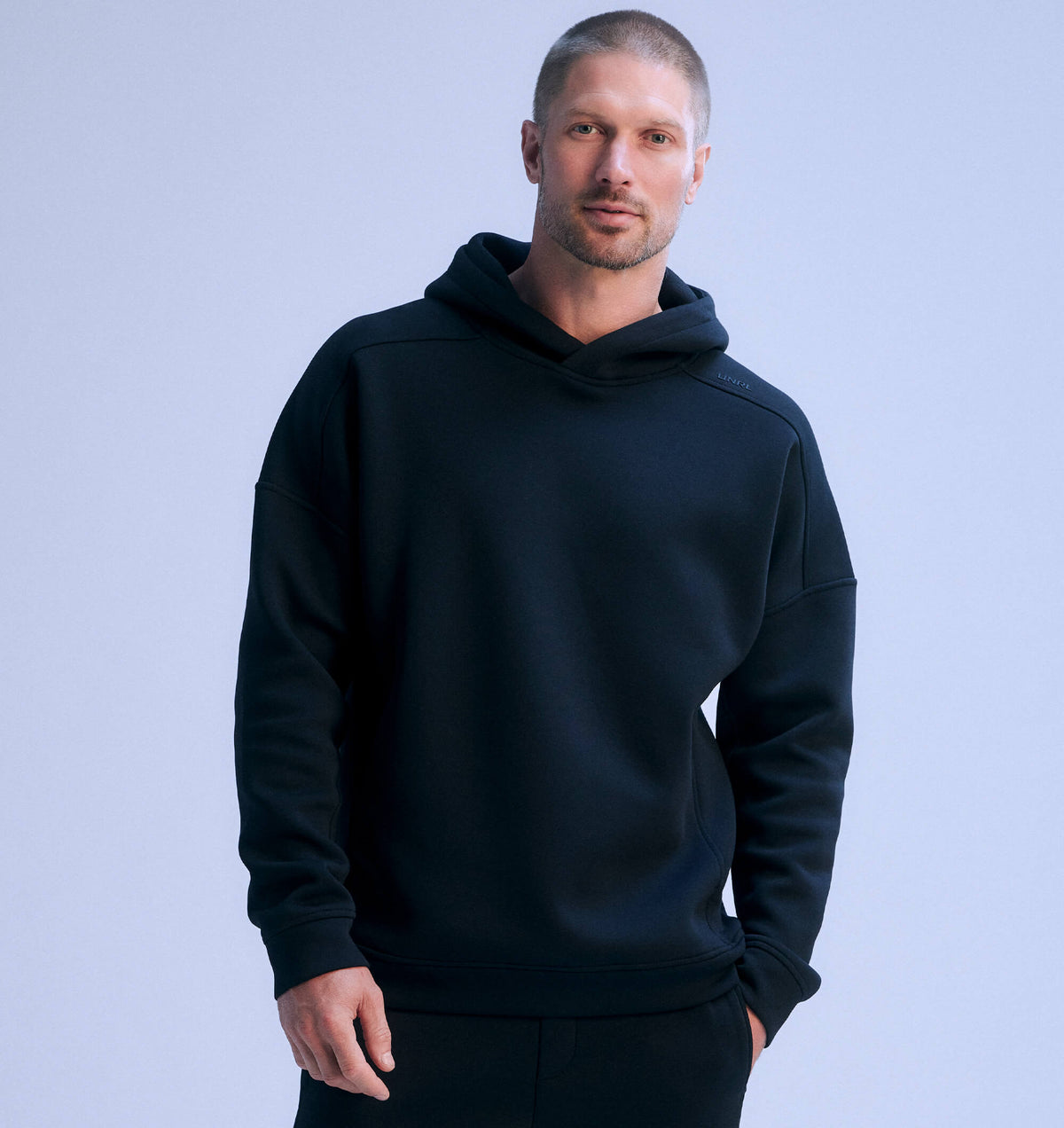 TerraBlend Hoodie