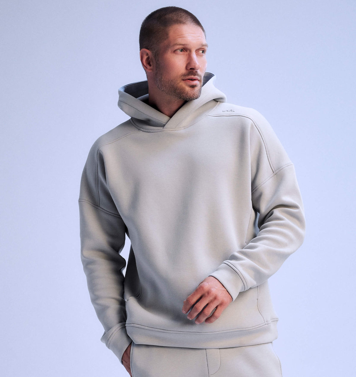 TerraBlend Hoodie