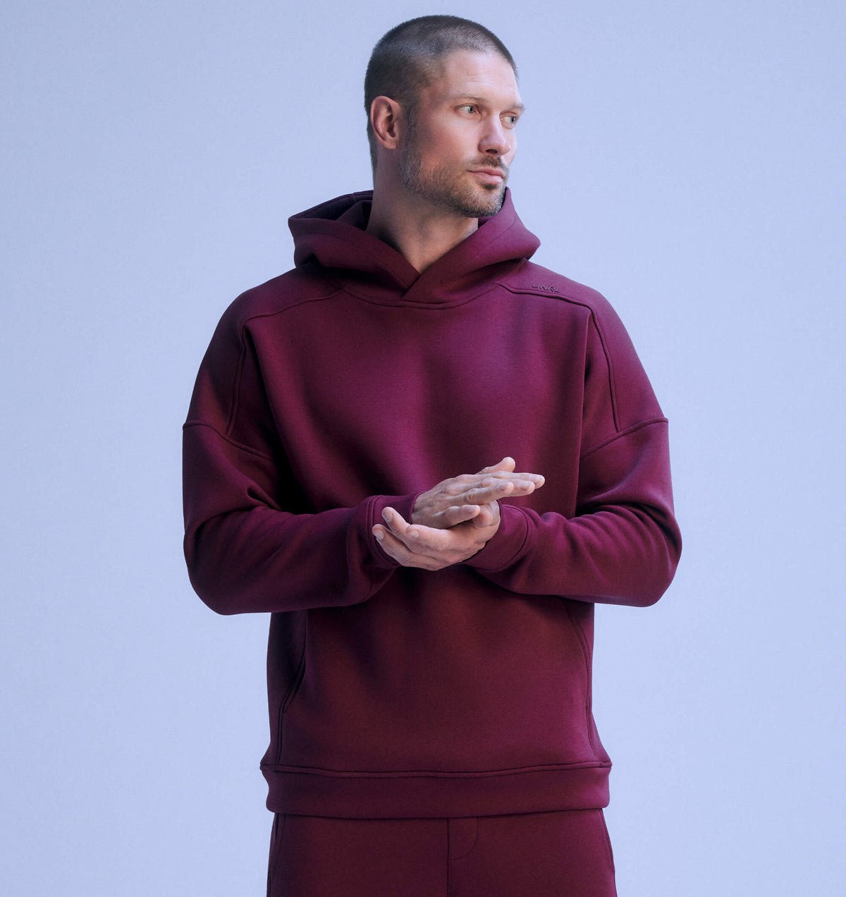 TerraBlend Hoodie