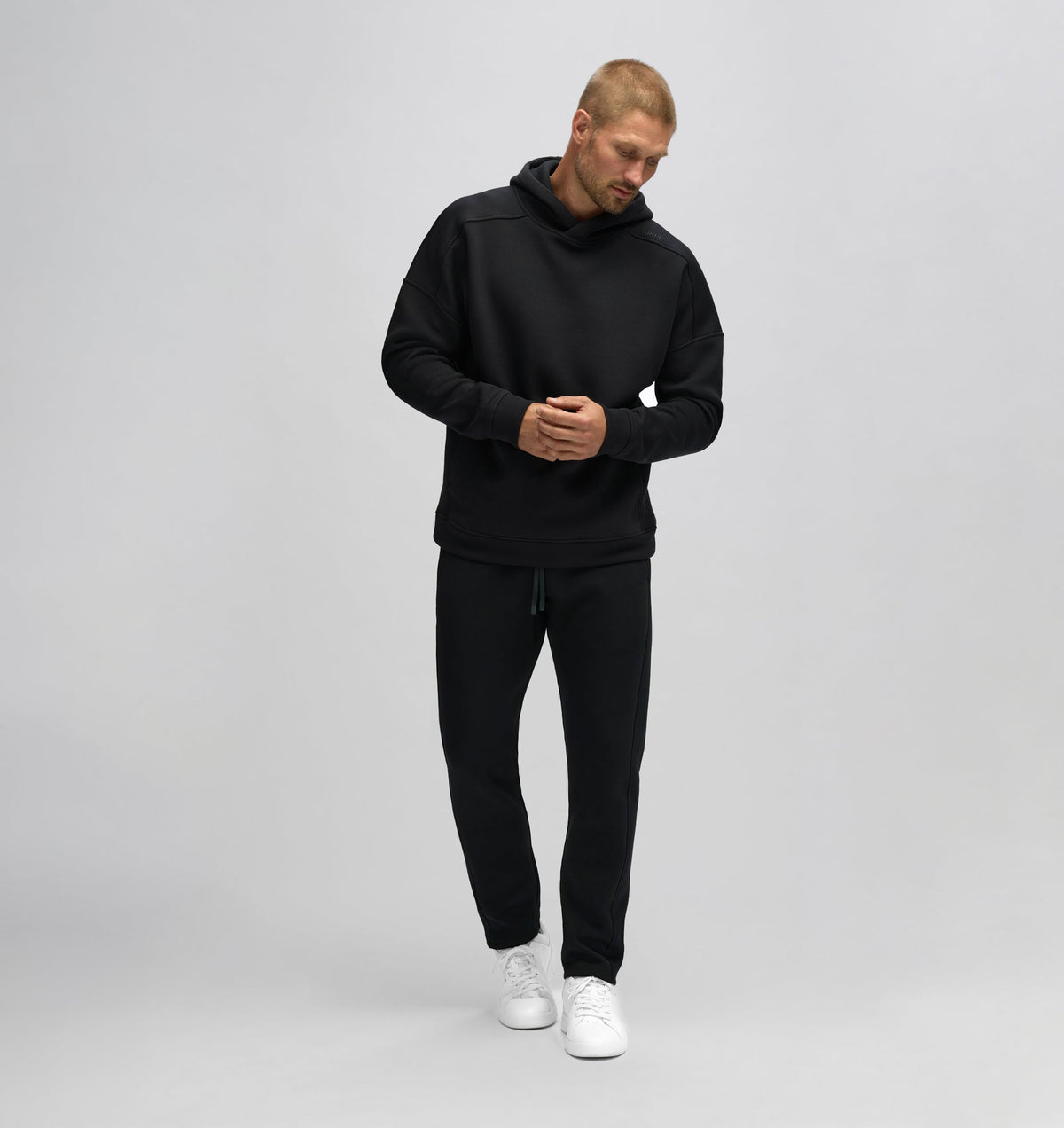 TerraBlend Hoodie