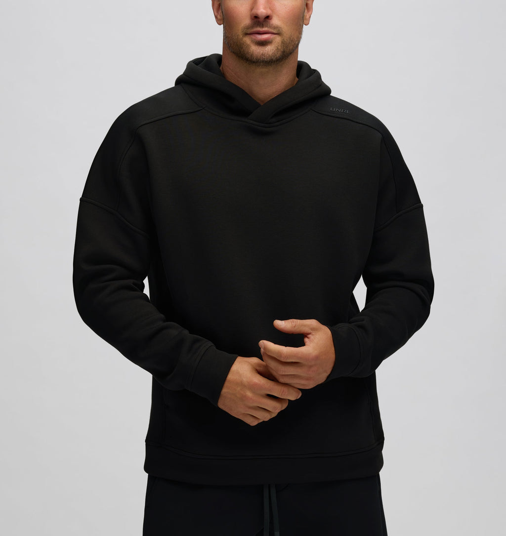 TerraBlend Hoodie
