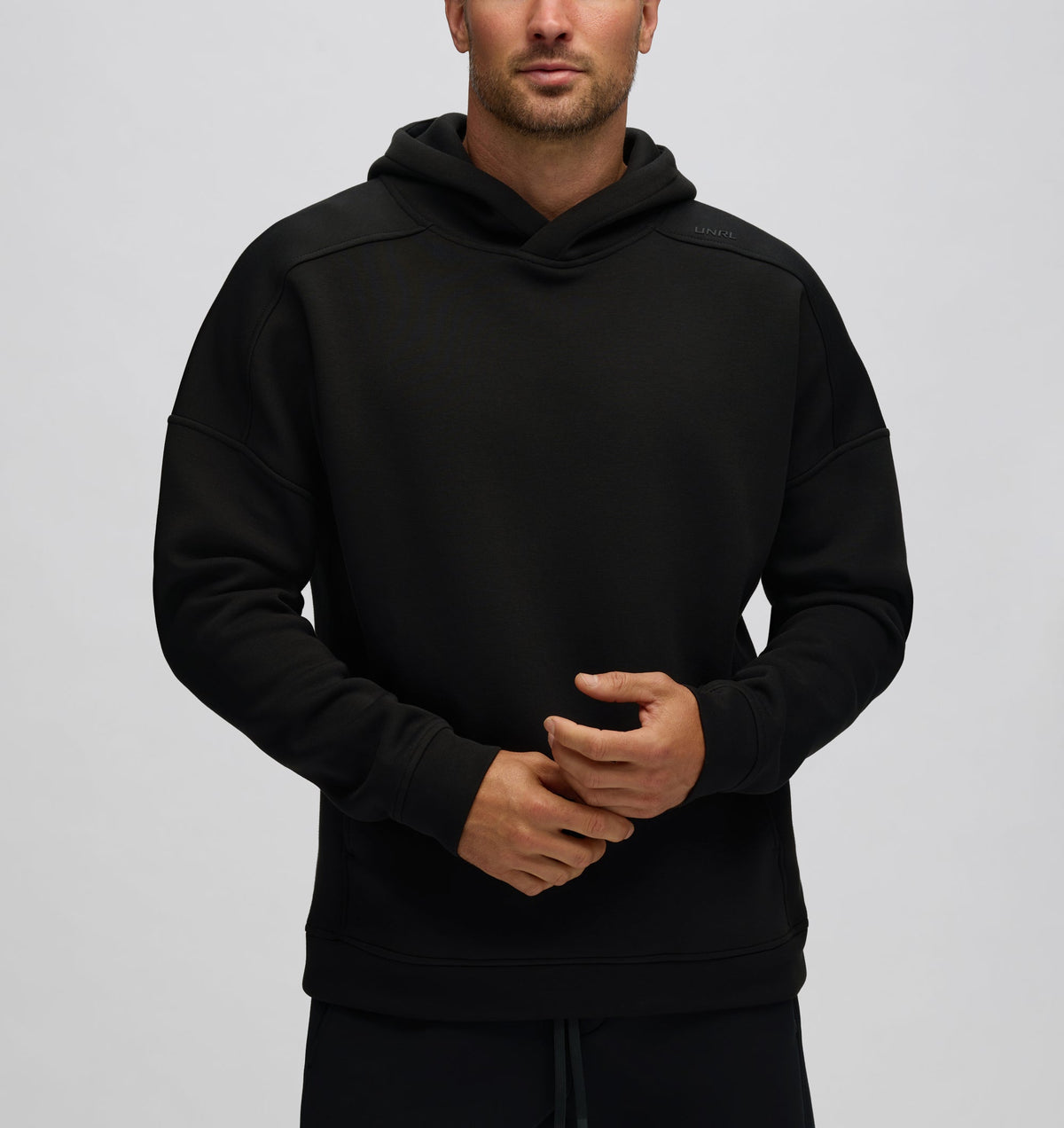 TerraBlend Hoodie