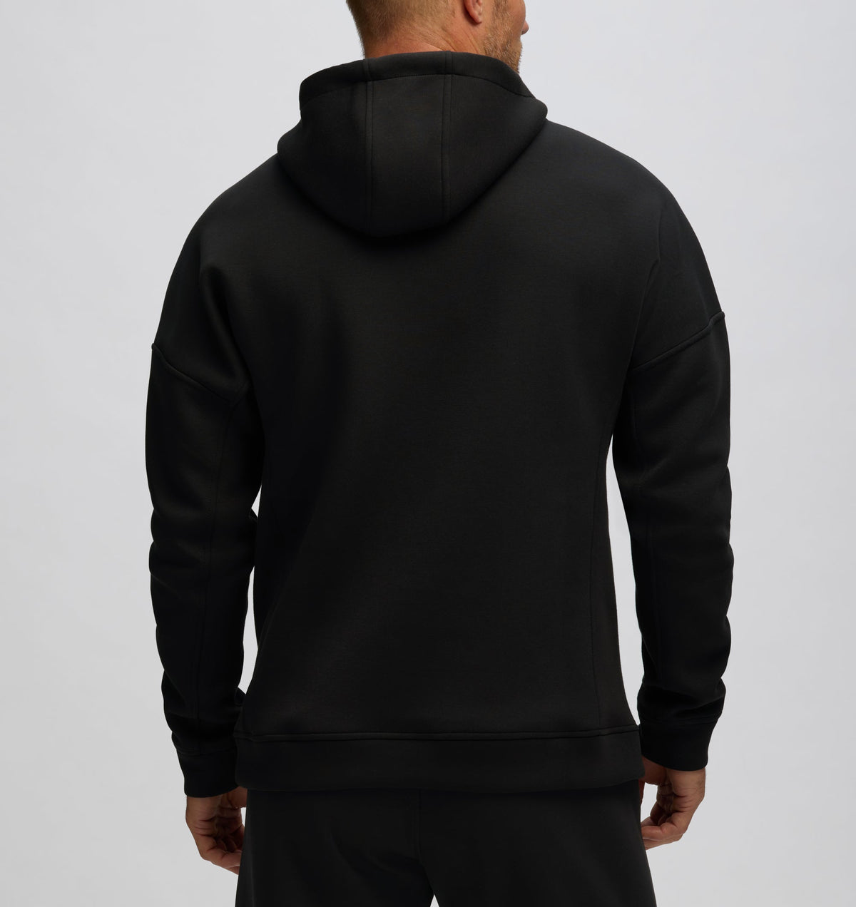 TerraBlend Hoodie