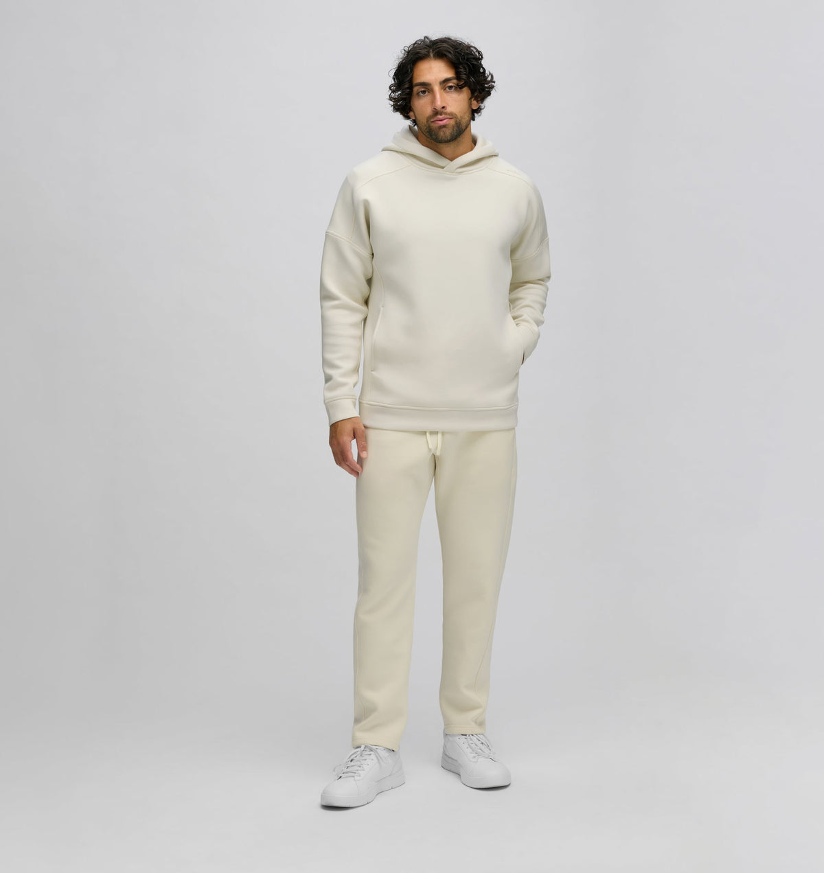 TerraBlend Hoodie