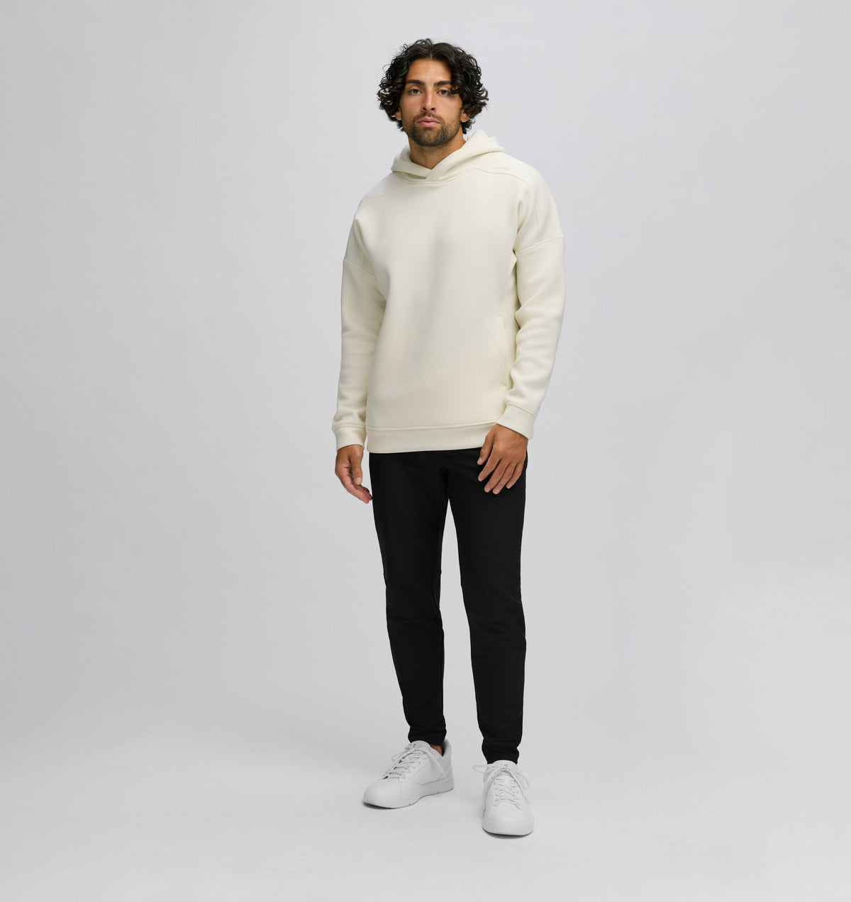 TerraBlend Hoodie