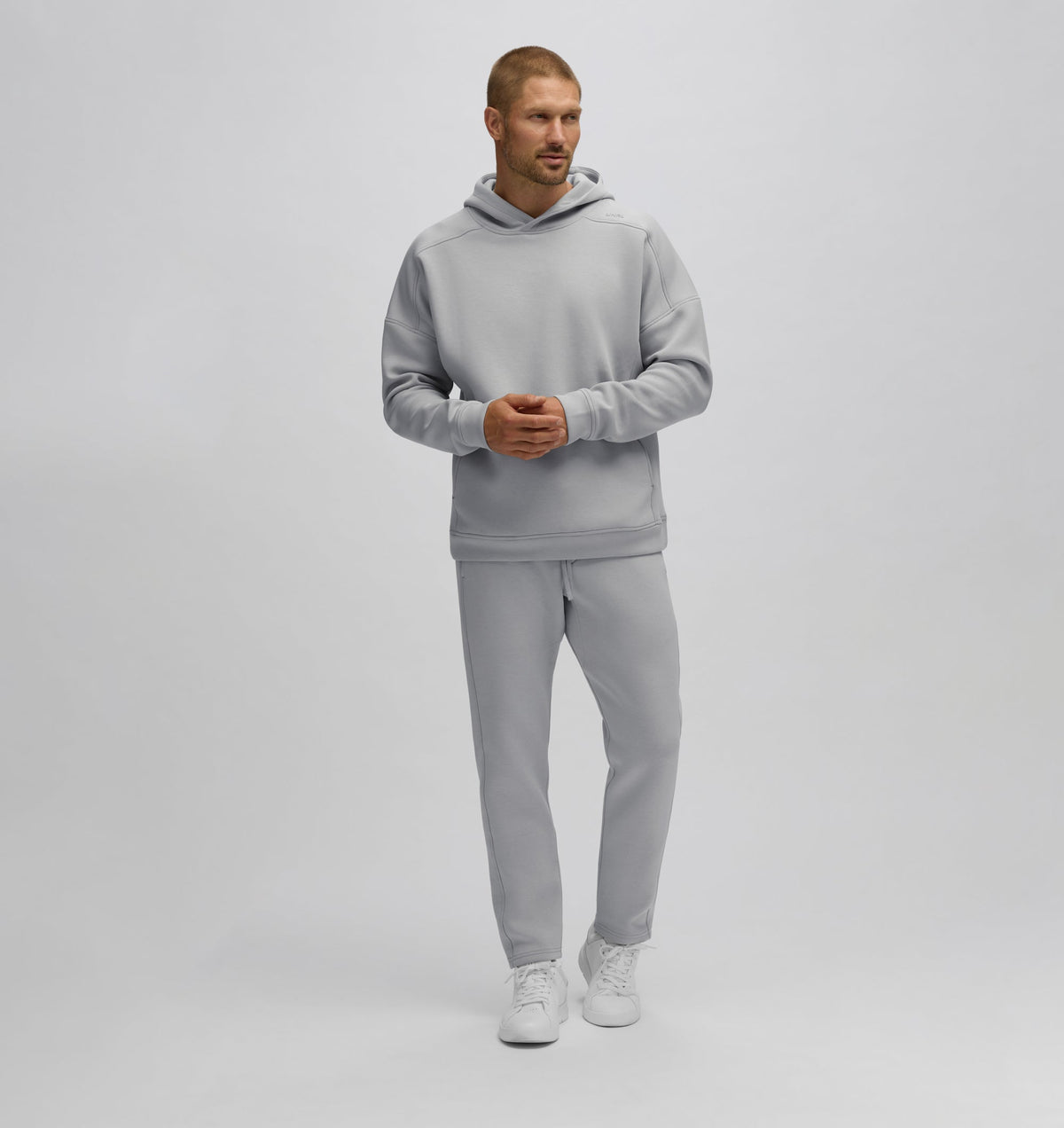 TerraBlend Hoodie