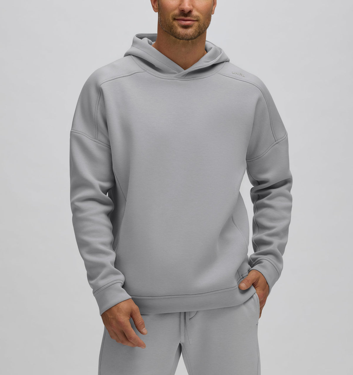 TerraBlend Hoodie
